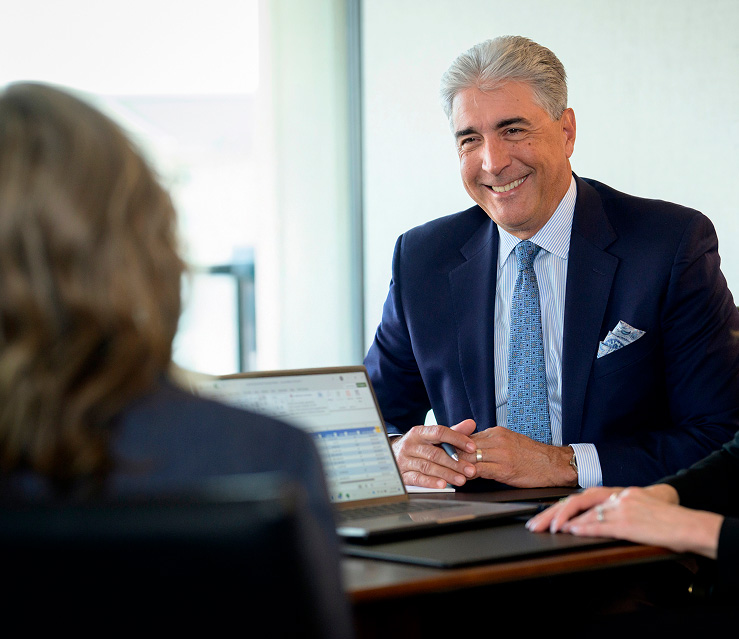Take the M&A Readiness Quiz
